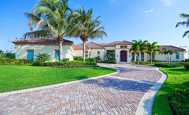 Reasons to Select Us for Your Driveway Paving Requirements in Toppenish, WA