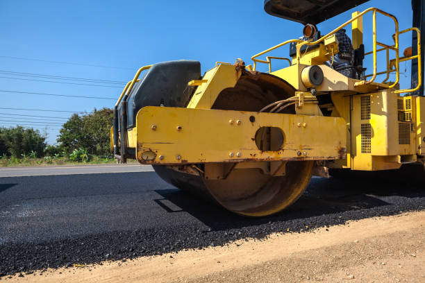 Best Driveway Pavers Near Me  in Toppenish, WA